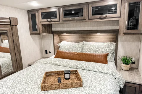 Forest River 3440BH Fifth Wheel