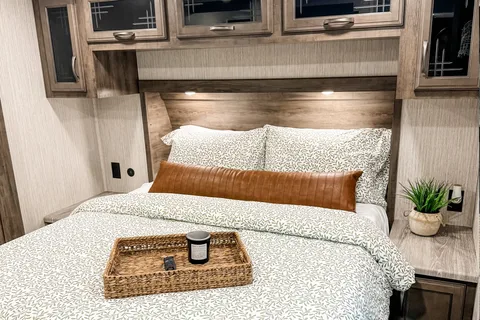 Forest River 3440BH Fifth Wheel