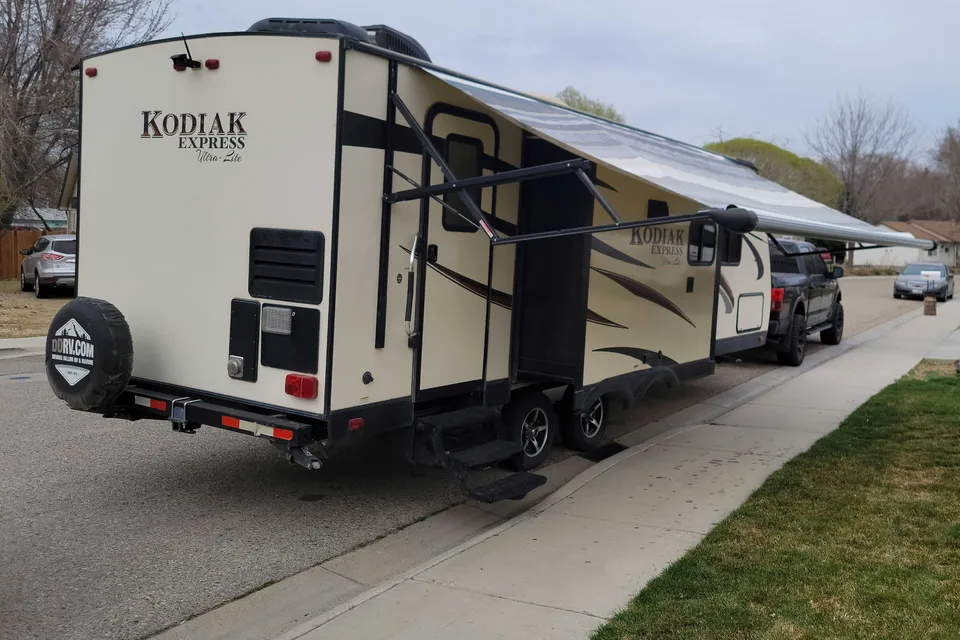 Explore Idaho Kodiak