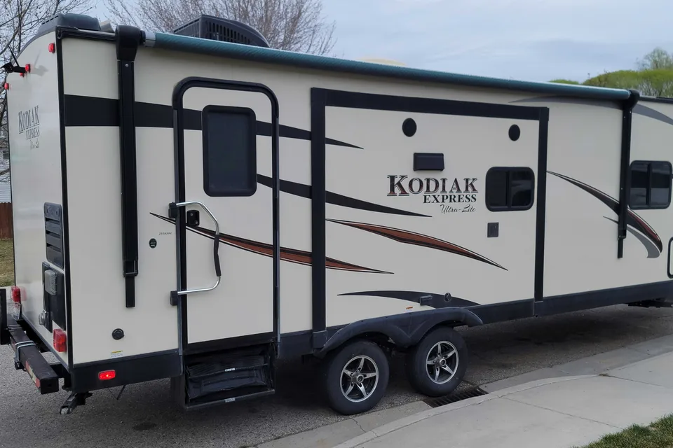 Explore Idaho Kodiak