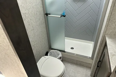 2020 Coachmen Apex - The most comfort you will have camping