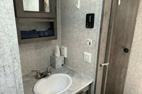2020 Coachmen Apex - The most comfort you will have camping