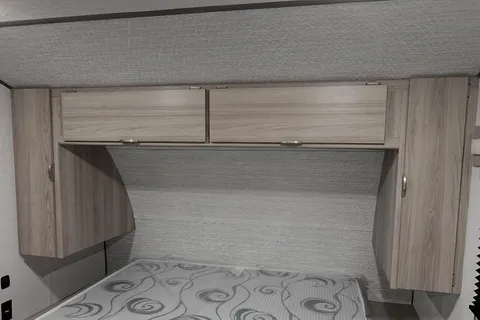 2025 Forest River Salem 266BHLE (Salem3) Travel Trailer sleeps 6