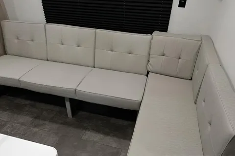 2025 Forest River Salem 266BHLE (Salem3) Travel Trailer sleeps 6