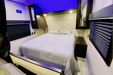 30' Bunkhouse Travel Trailer - Adventure Approved