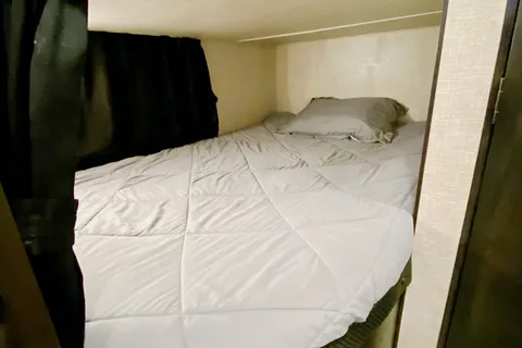 30' Bunkhouse Travel Trailer - Adventure Approved
