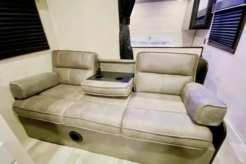 30' Bunkhouse Travel Trailer - Adventure Approved