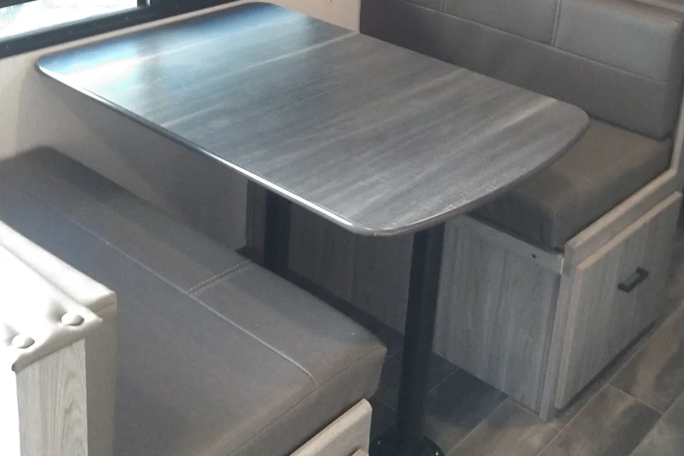 Full queen, plus 2 double bunks! Delivery available!