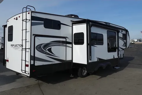 Glamping Get Away