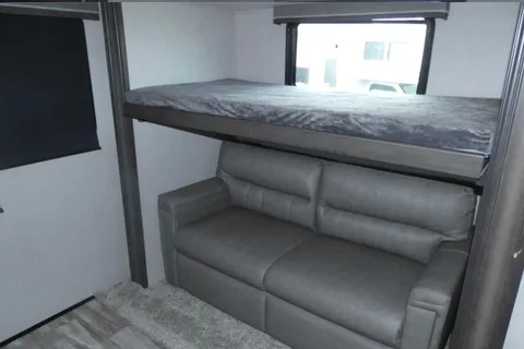 Glamping Get Away
