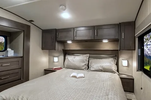 Glamping Get Away