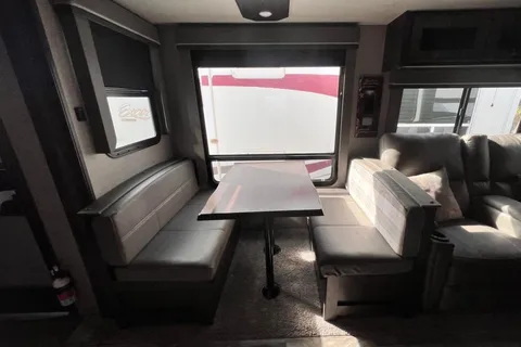 Glamping Get Away