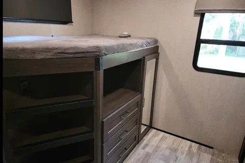 Glamping Get Away