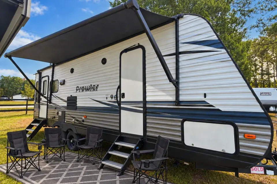 Prowler Retreat DASC2954