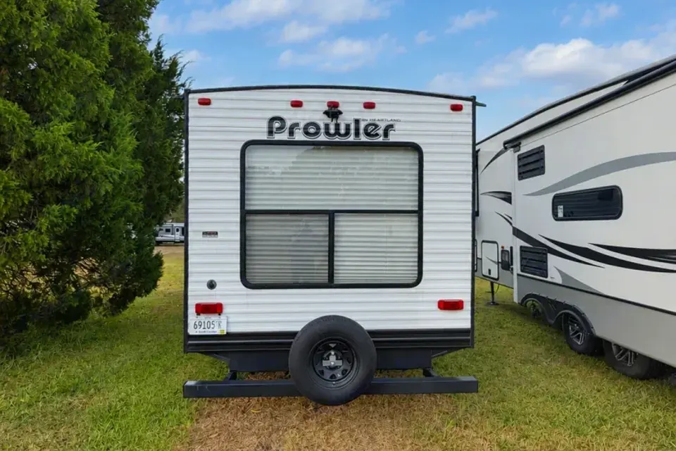 Prowler Retreat DASC2954
