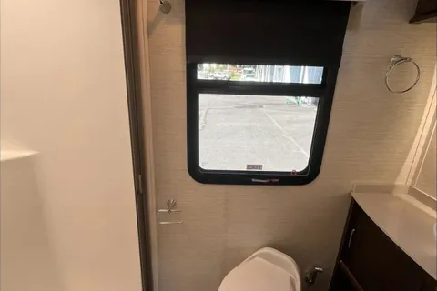 2021 Tiffin Wayfarer 25RW Class C