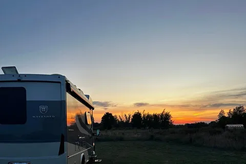2021 Tiffin Wayfarer 25RW Class C
