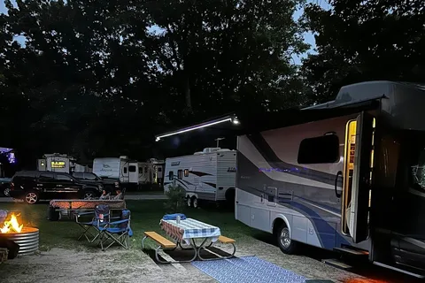2021 Tiffin Wayfarer 25RW Class C