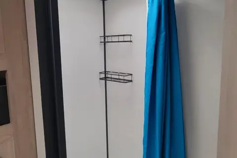 Rhiannon's Coleman 17B Travel Trailer