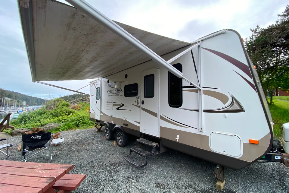 Jayco whitehawk