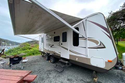 Jayco whitehawk