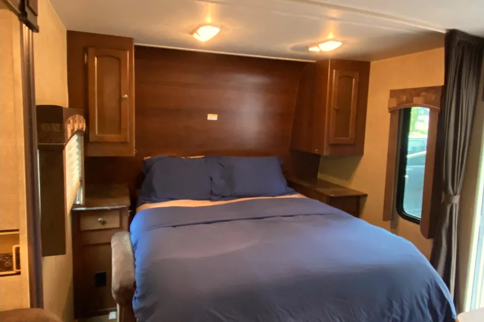 Jayco whitehawk