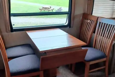 Stéphane's Keystone Sprinter 331rls Travel Trailer