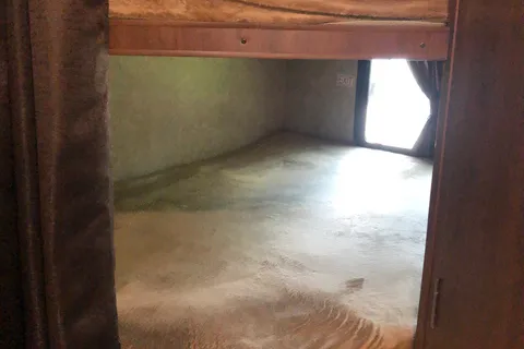 Grandma Jones’ Hideout