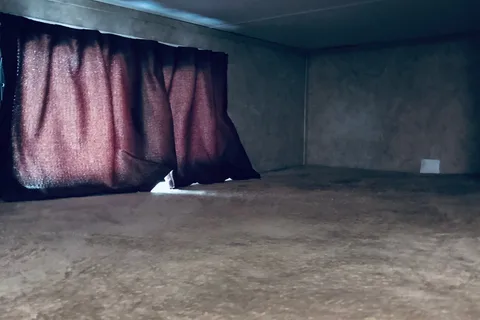 Grandma Jones’ Hideout
