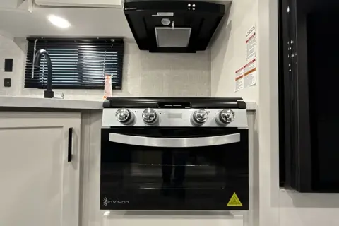 Devin's Jayco Jay Flight 261BH Travel Trailer