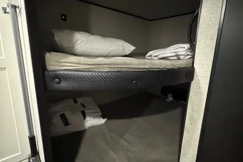 Devin's Jayco Jay Flight 261BH Travel Trailer