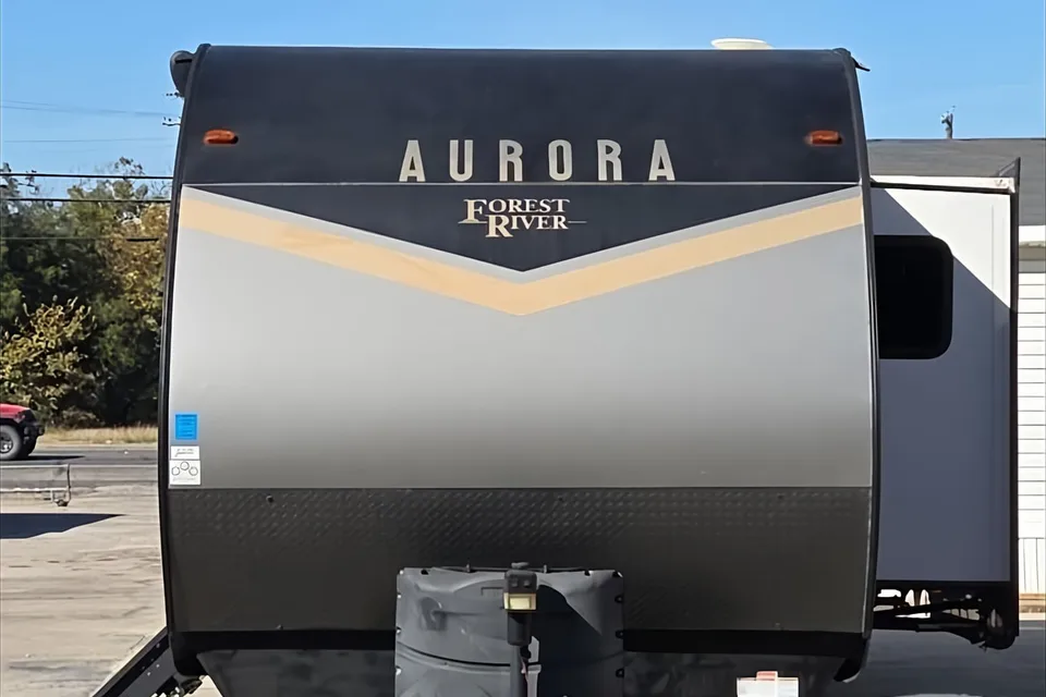 Aurora RV with Bunk Room: Fully Equipped: No Prep Fee: Delivery Available($85)