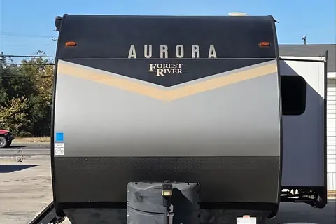 Aurora RV with Bunk Room: Fully Equipped: No Prep Fee: Delivery Available($85)