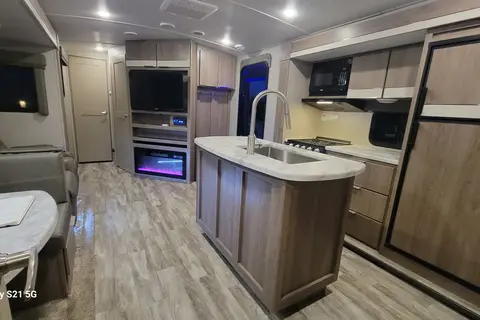 Huge Bunkhouse & Outdoor Kitchen Imagine 3250BH Travel Trailer The Ultimate Family Bunkhouse