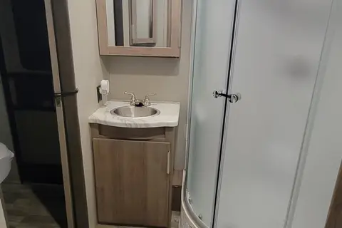 Huge Bunkhouse & Outdoor Kitchen Imagine 3250BH Travel Trailer The Ultimate Family Bunkhouse