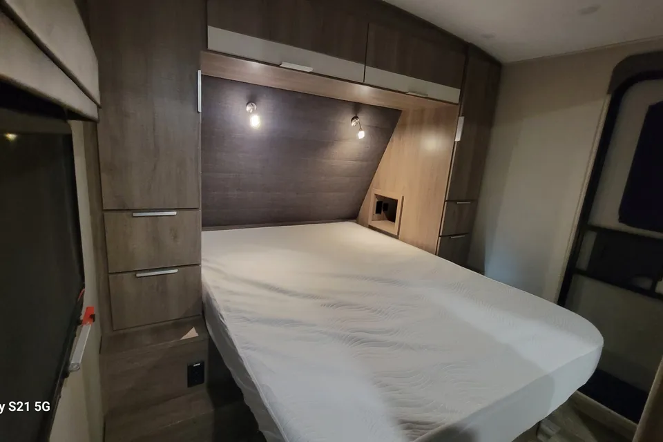 Huge Bunkhouse & Outdoor Kitchen Imagine 3250BH Travel Trailer The Ultimate Family Bunkhouse