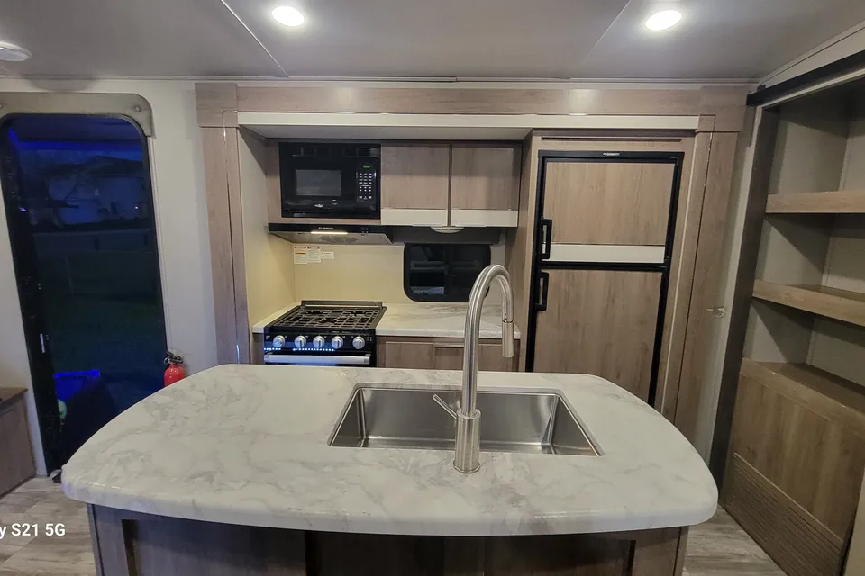 Huge Bunkhouse & Outdoor Kitchen Imagine 3250BH Travel Trailer The Ultimate Family Bunkhouse