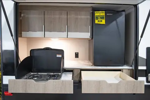 Huge Bunkhouse & Outdoor Kitchen Imagine 3250BH Travel Trailer The Ultimate Family Bunkhouse