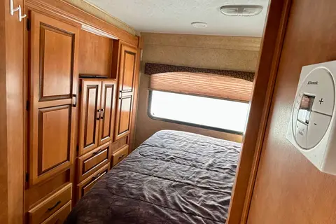 Forest River Sunseeker