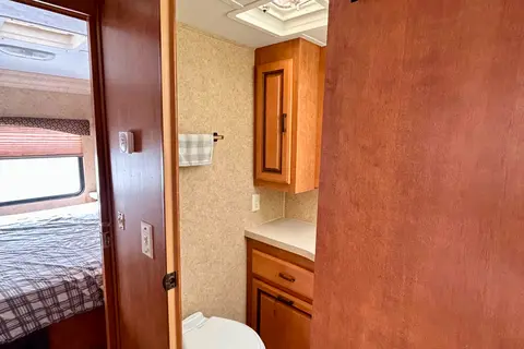 Forest River Sunseeker