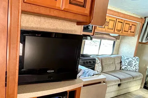 Forest River Sunseeker
