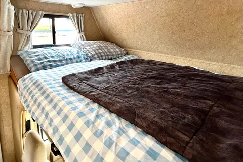 Forest River Sunseeker