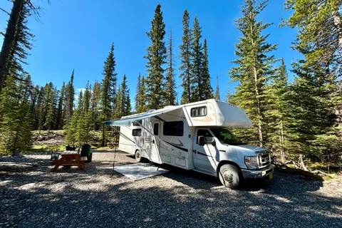 Forest River Sunseeker