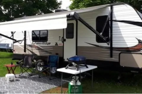 Starcraft Autumn Ridge 2018 Travel Trailer