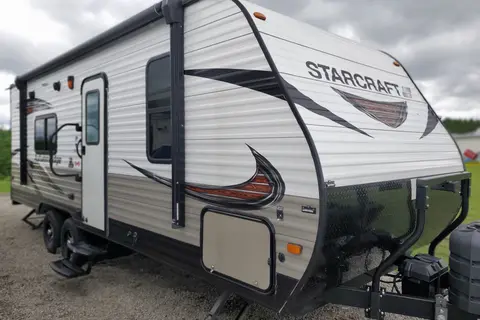 Starcraft Autumn Ridge 2018 Travel Trailer