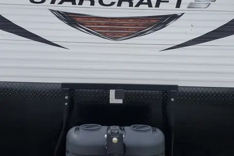 Starcraft Autumn Ridge 2018 Travel Trailer
