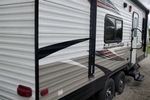 Starcraft Autumn Ridge 2018 Travel Trailer