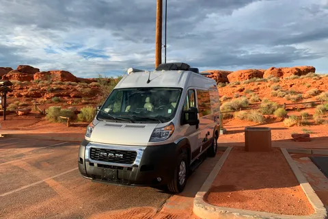 Thor Motor Coach Scope Class B