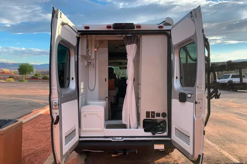 Thor Motor Coach Scope Class B