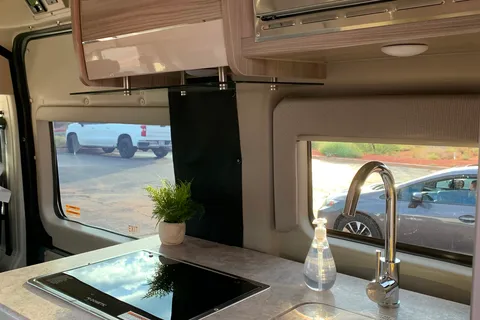 Thor Motor Coach Scope Class B